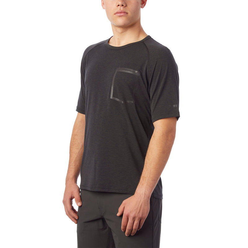 Giro Men's Venture Jersey Cycle Trading Company