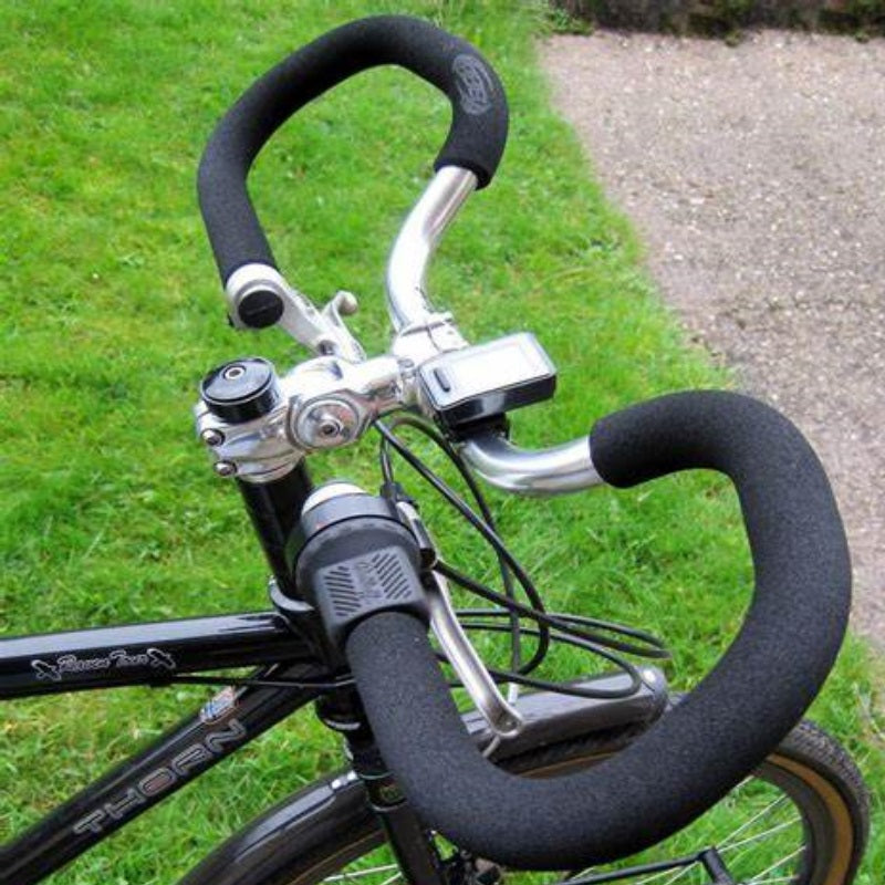 Load image into Gallery viewer, Oxford Alloy Multi-Position Handlebars - Use
