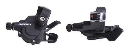 Load image into Gallery viewer, SRAM X3 Trigger Shifters

