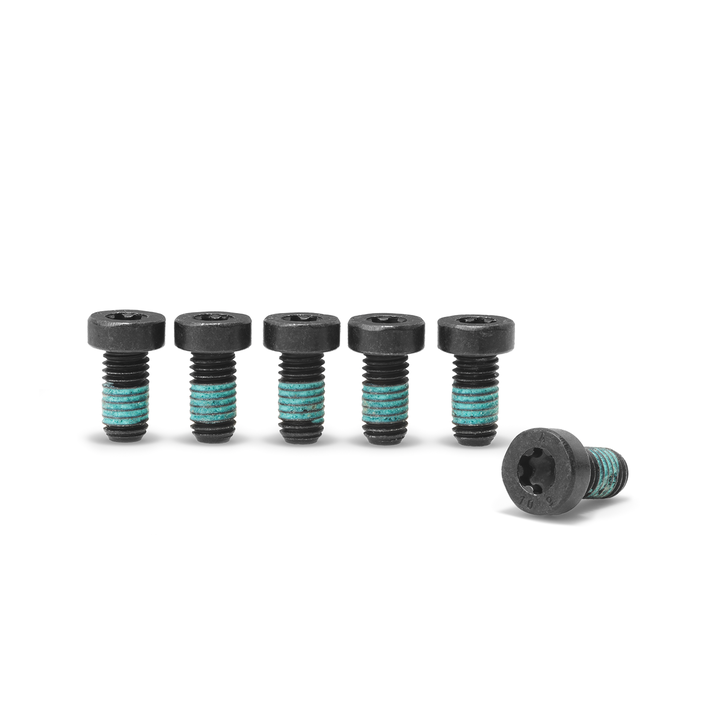 Load image into Gallery viewer, Bosch Mounting Screws For Gen 4 Drive Units (6x M8x16mm)
