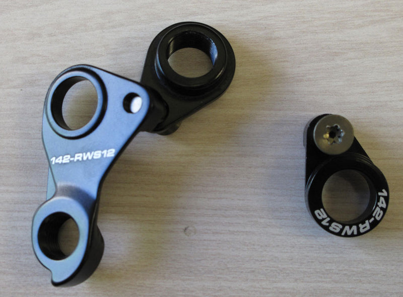 Load image into Gallery viewer, Ritchey Timberwolf Dropouts
