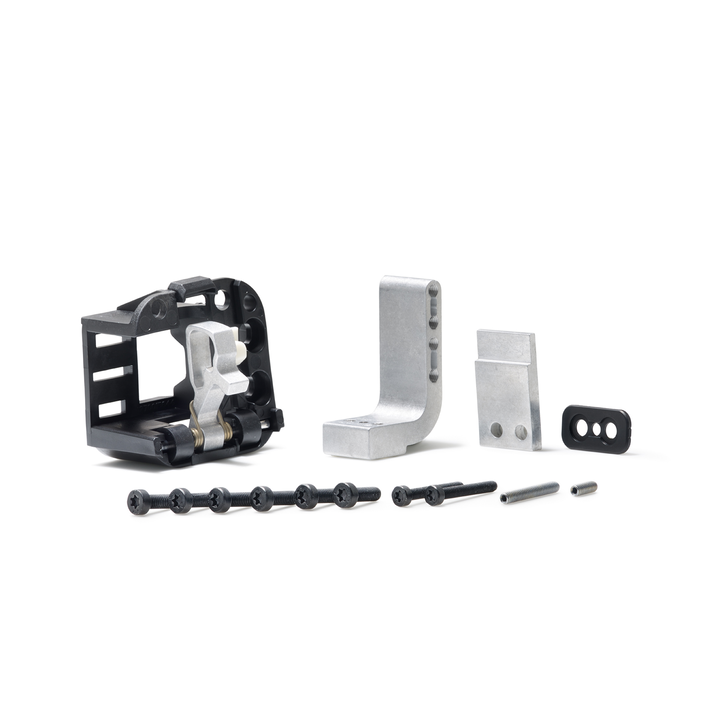Load image into Gallery viewer, Bosch PowerTube Mounting Kit Lock Side
