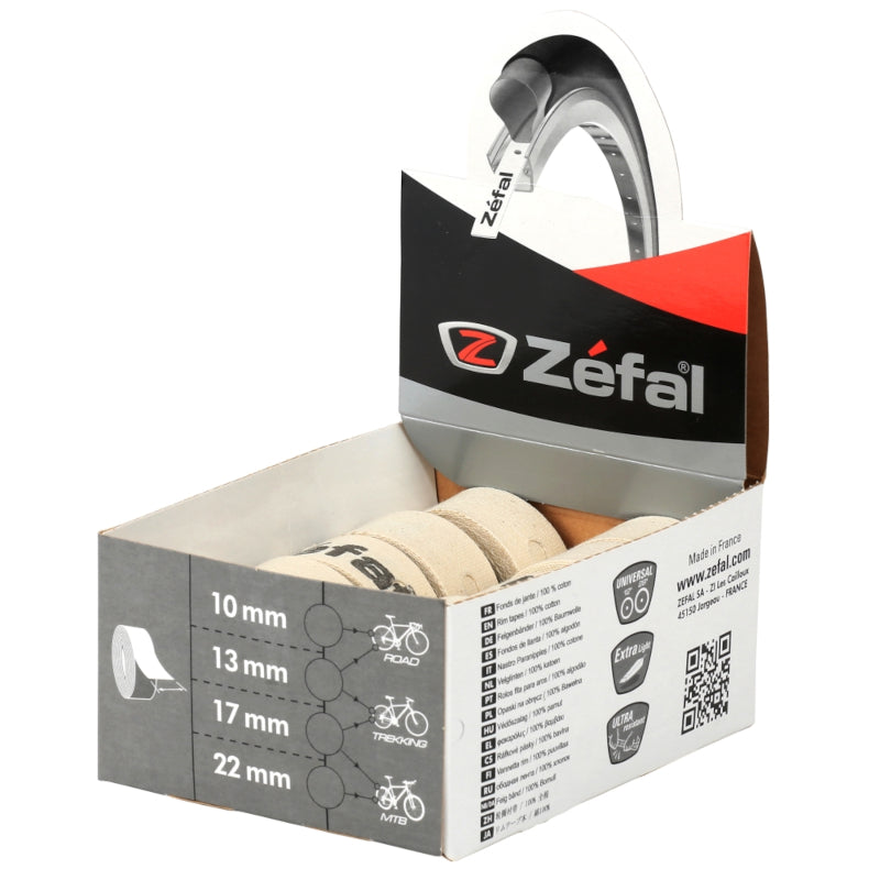 Load image into Gallery viewer, Zefal Self Adhesive Rim Tapes
