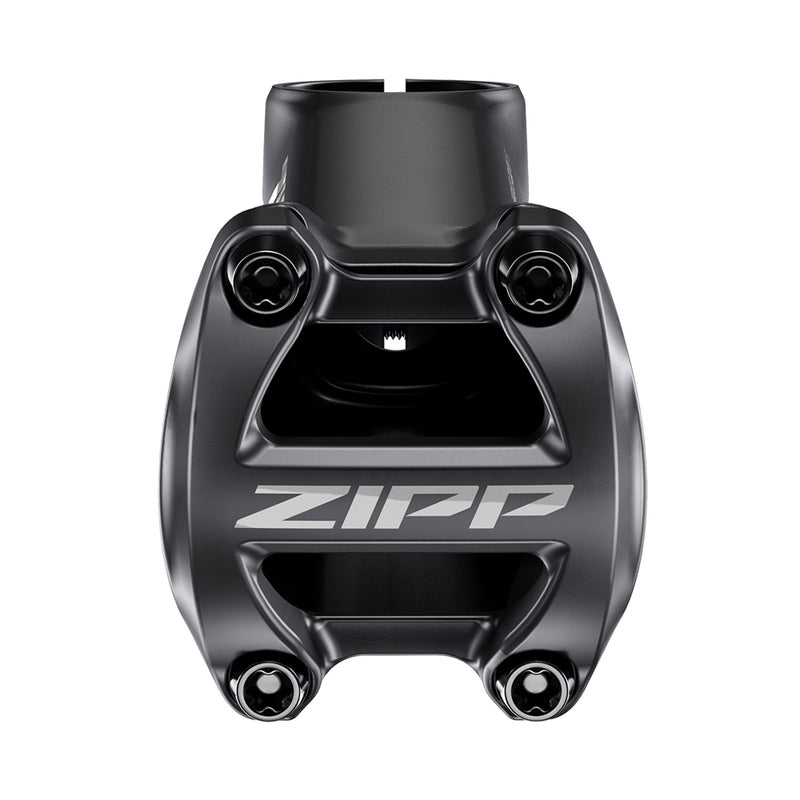 Load image into Gallery viewer, Zipp Service Course SL -6 Stem Front
