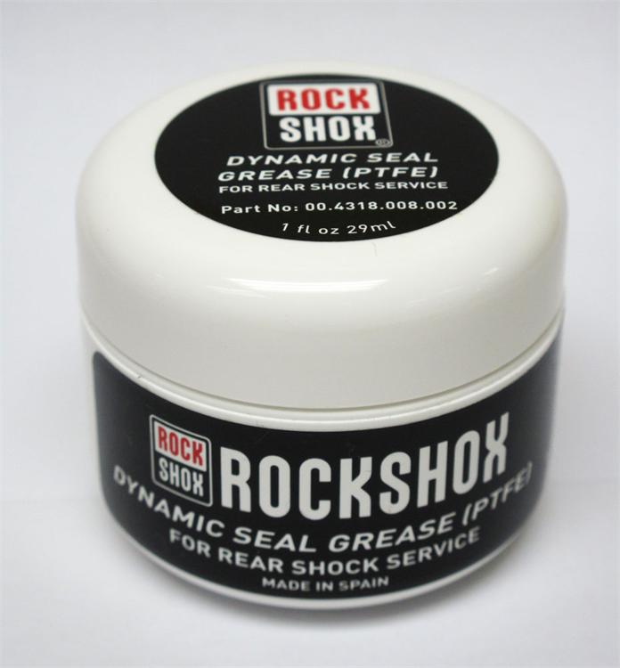 Load image into Gallery viewer, RockShox Dynamic Seal Grease (PTFE)
