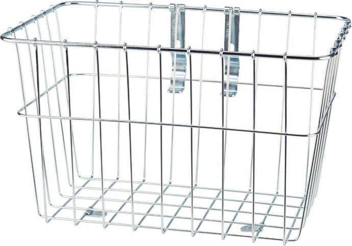 Wald Front Grocery Basket #1352
