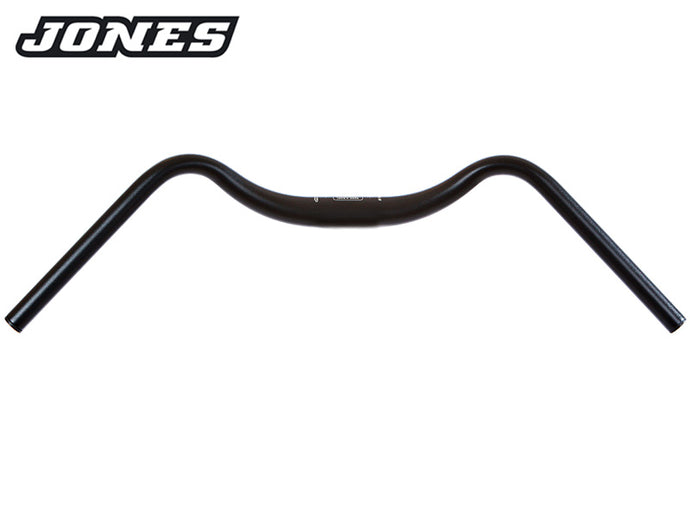 Jones Bend H-Bar Alloy