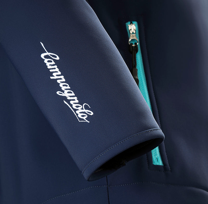 Load image into Gallery viewer, Campagnolo Outdoor Jacket Action 3
