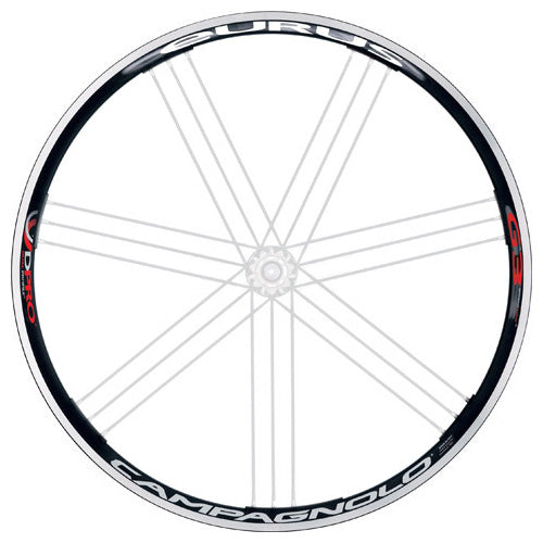 Load image into Gallery viewer, Campagnolo Rims
