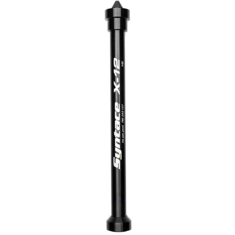 Load image into Gallery viewer, Cannondale Axle Syntace 142x12mm
