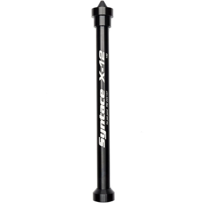 Load image into Gallery viewer, Cannondale Axle Syntace 142x12mm
