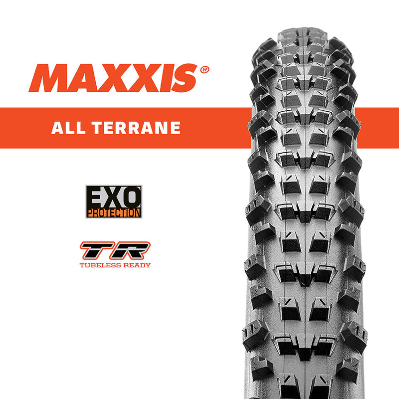 Load image into Gallery viewer, maxxis_all_terrane
