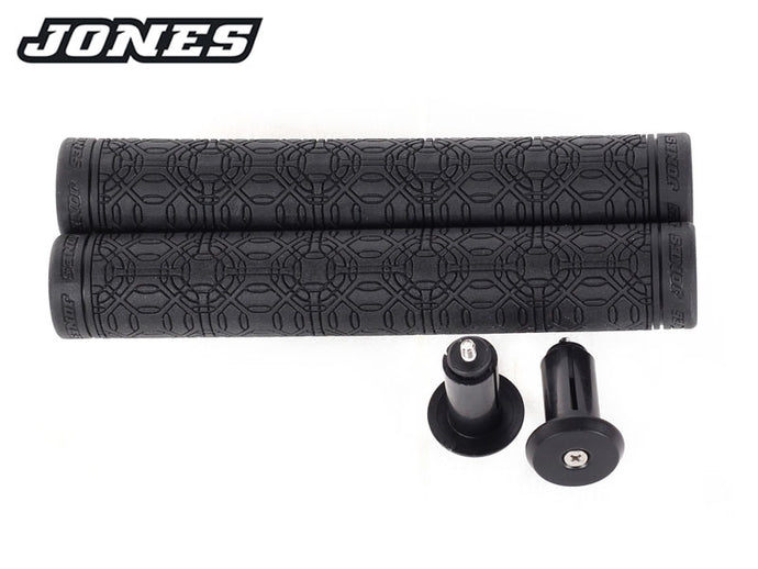 Jones Kraton H-Grips