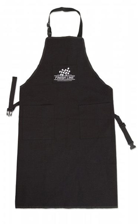 Load image into Gallery viewer, Finish Line Shop Apron
