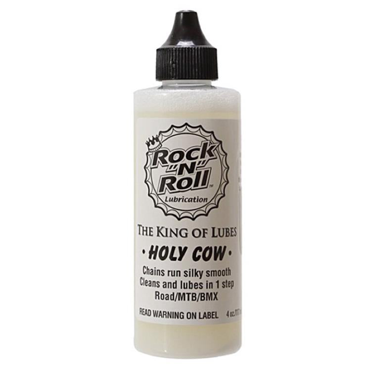 Load image into Gallery viewer, ROCK &amp; ROLL - Holy Cow 117mls
