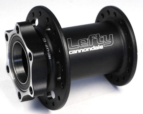 cannondale hub
