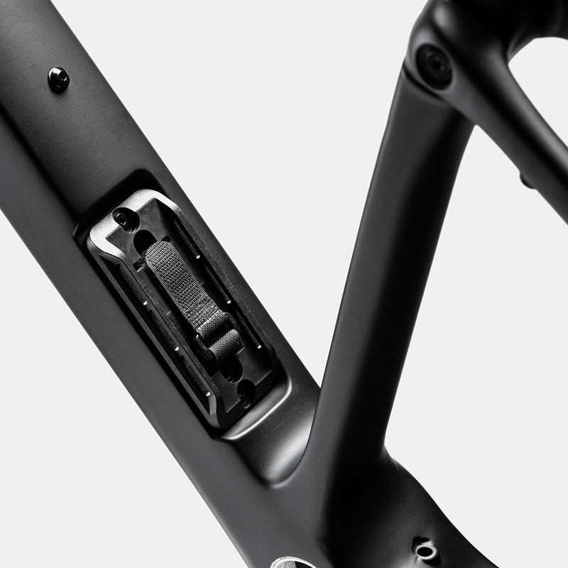 Load image into Gallery viewer, Cannondale StrapRack Black

