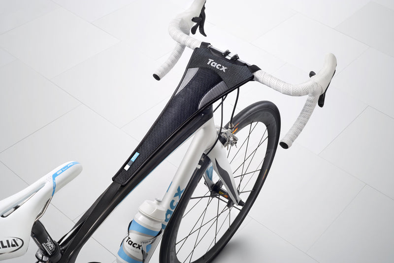 Load image into Gallery viewer, Tacx Sweat Cover
