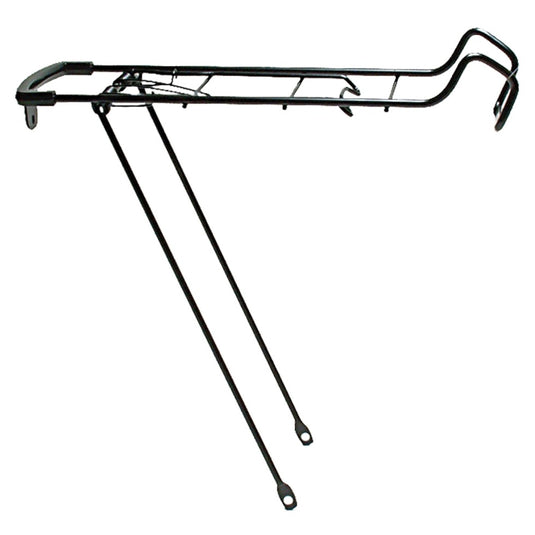 Oxford 26" Spring Top Steel Carrier