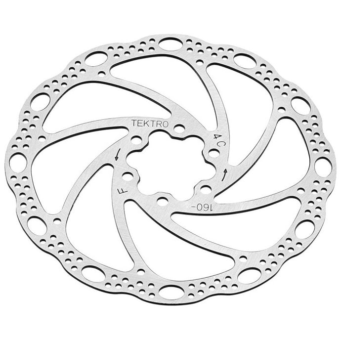 TEKTRO - 6 Bolt Disc Rotor (TRxxx-22)