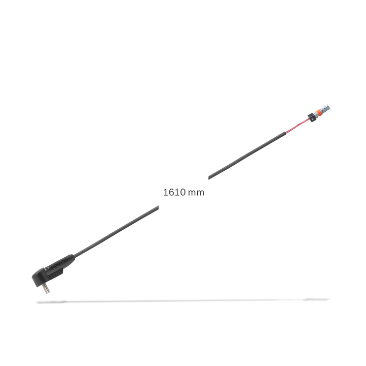 Load image into Gallery viewer, Bosch Speed Sensor Cable 1,610 mm
