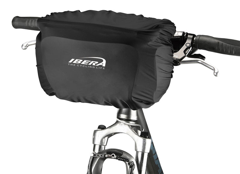 Load image into Gallery viewer, IB-RC5 fits IB-HB4 Handlebar Bag - sold separately

