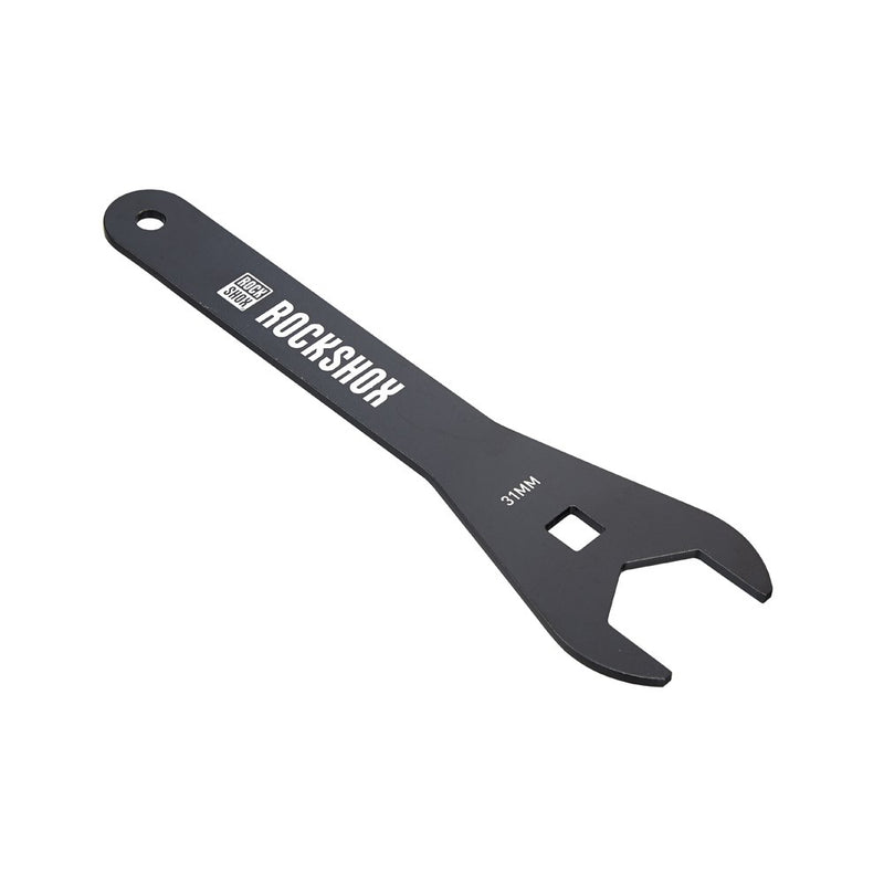 Load image into Gallery viewer, Rockshox 31mm Flat Wrench Tool
