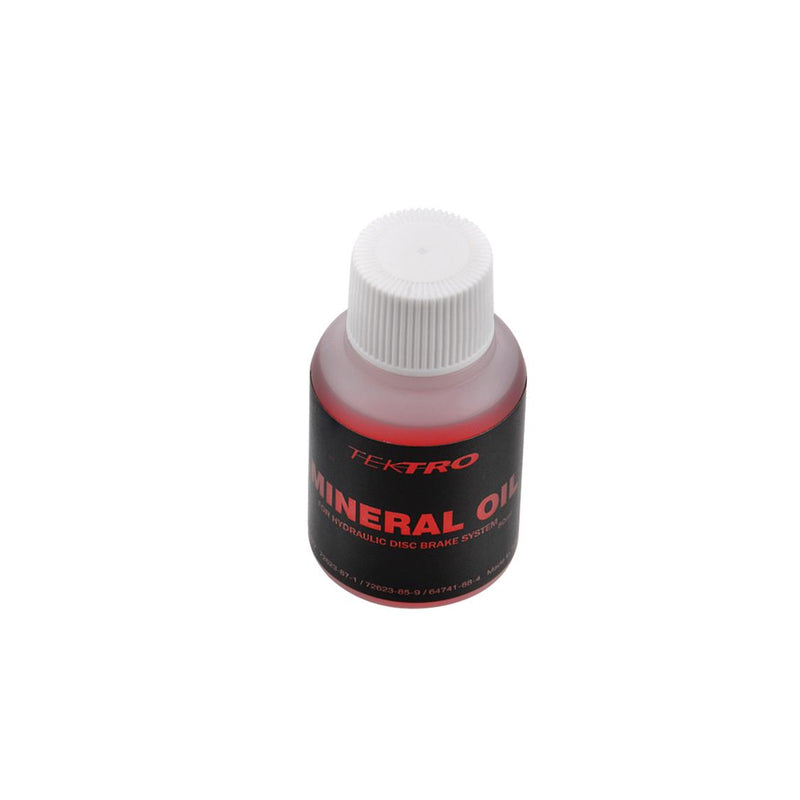 Load image into Gallery viewer, Tektro Mineral Oil 100ml
