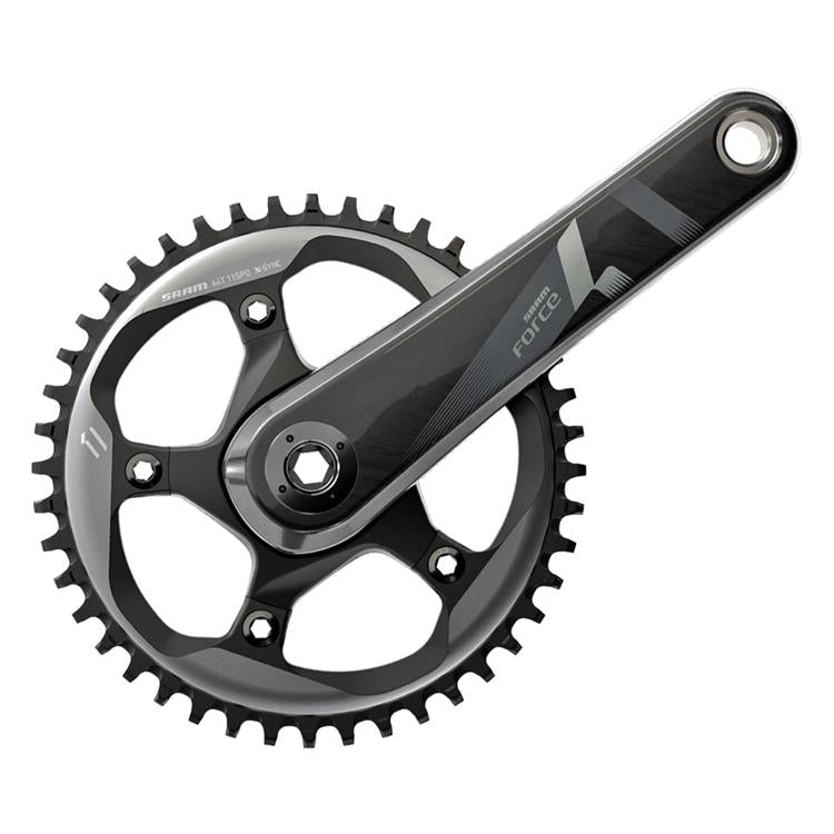 Load image into Gallery viewer, SRAM Force 1 crankset
