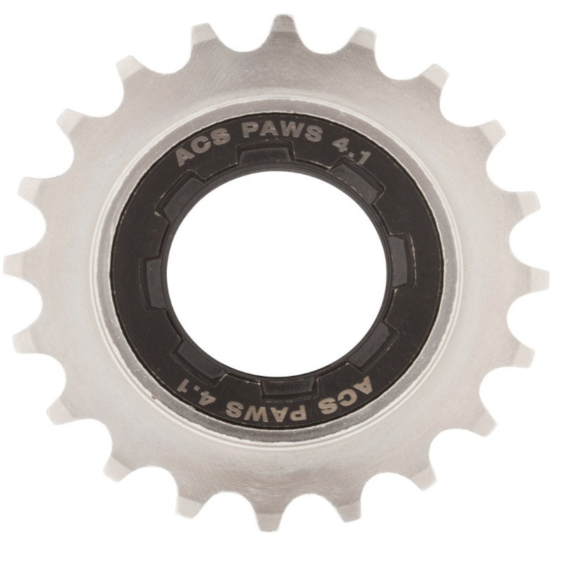 Load image into Gallery viewer, ACS Paws 4.1 Freewheel 20T 1.375x24TPI
