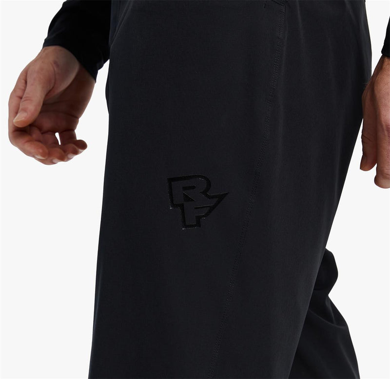 Load image into Gallery viewer, Traverse_Shorts_Black_detailb_4_pdp_3x
