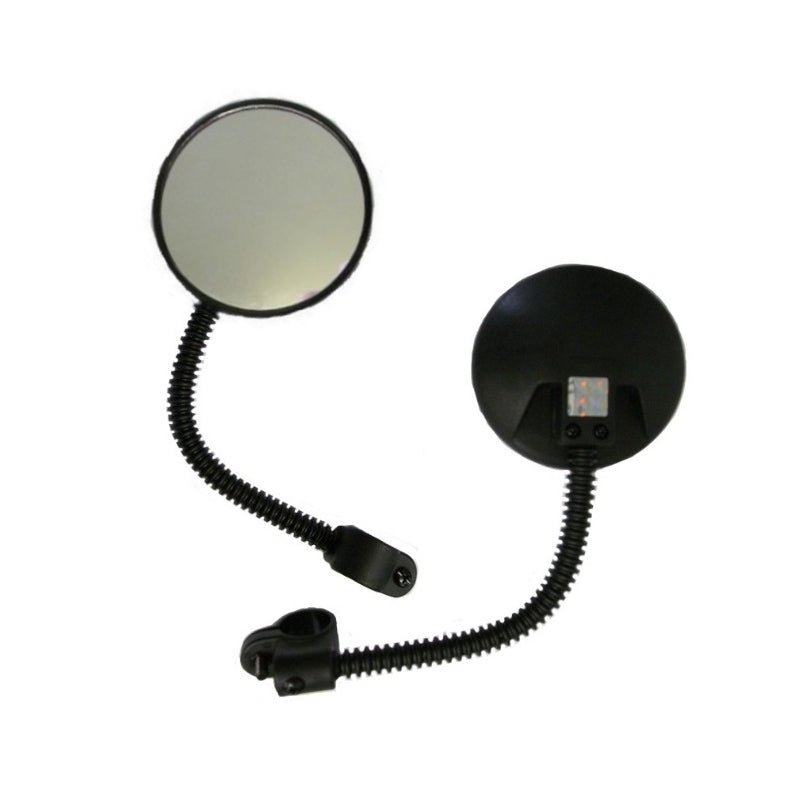 Load image into Gallery viewer, 7&quot; Flexi Mirror - Flexible Arm
