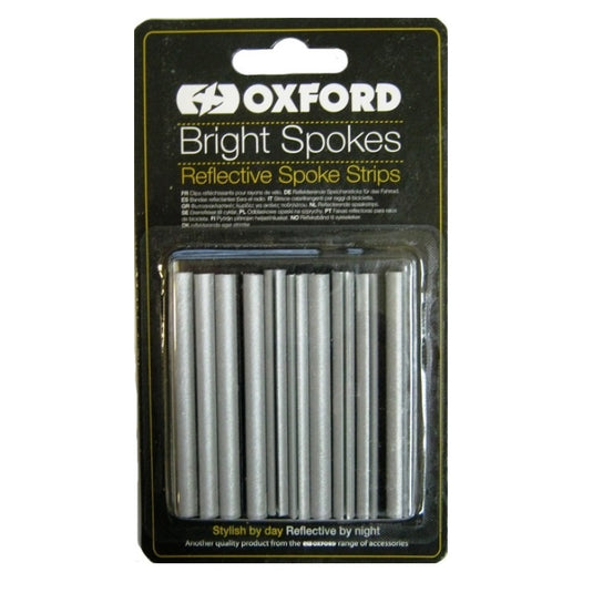 Oxford Bright Spokes