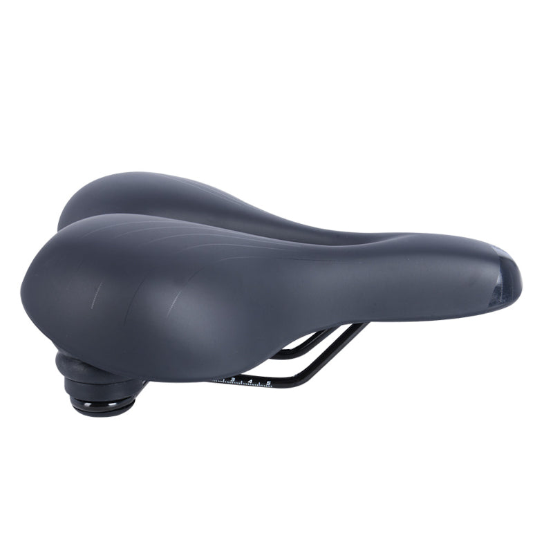 Load image into Gallery viewer, Oxford Unisex Contour Flow Saddle - Side
