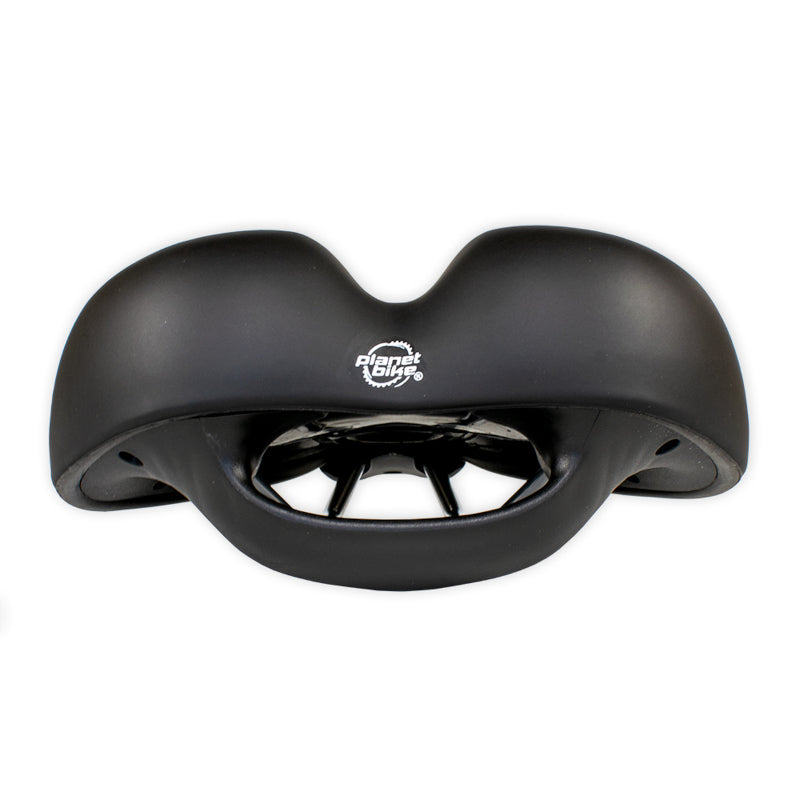 Load image into Gallery viewer, Planet Bike ARS Lift 175 Saddle - Rear

