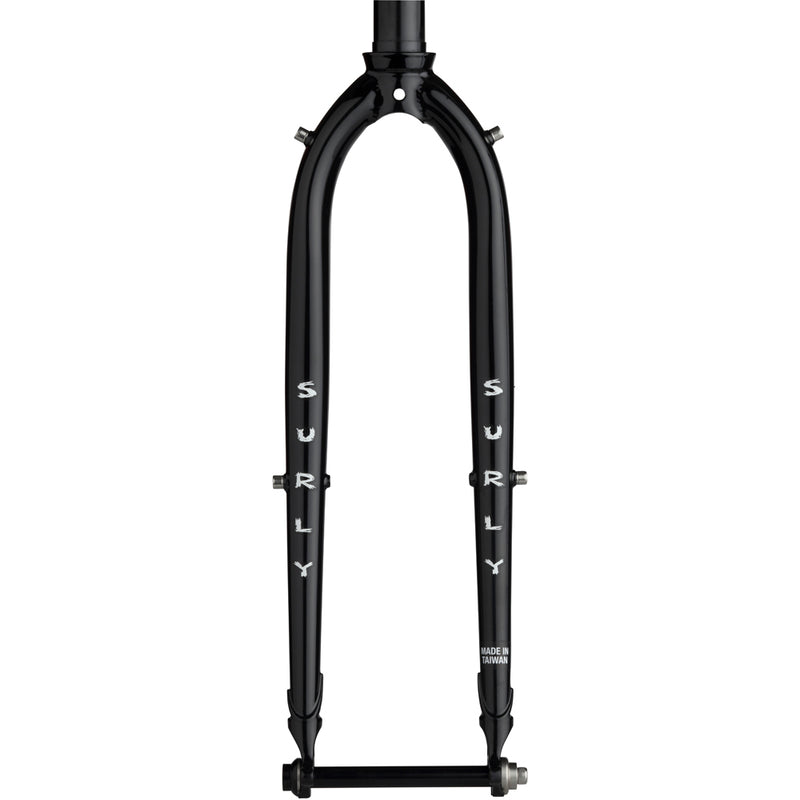 Load image into Gallery viewer, Surly Midnight Special Fork 2
