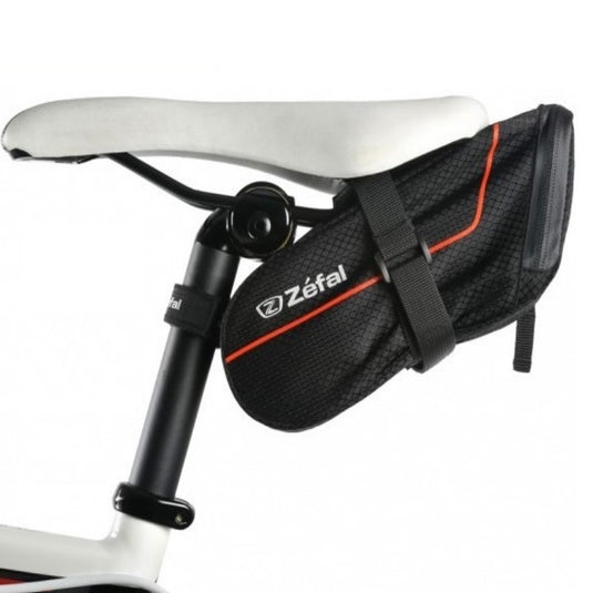 Zefal Z Light L Seat Bag - Fitted