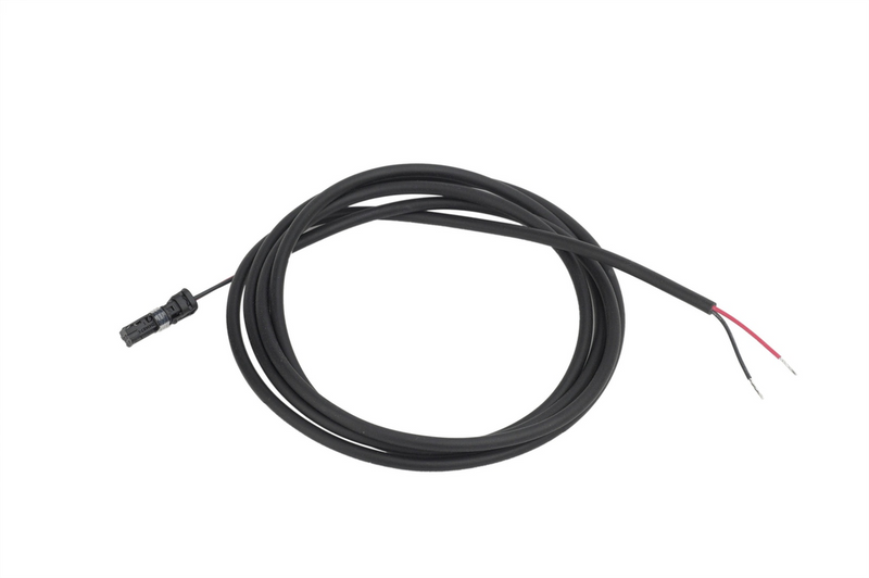 Load image into Gallery viewer, Bosch Light Cable for Rear Light 1400mm
