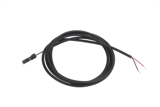 Bosch Light Cable for Rear Light 1400mm