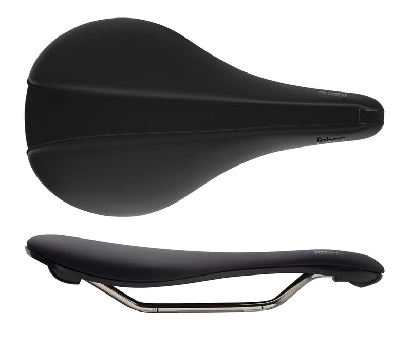 Load image into Gallery viewer, Fabric Line-S 142 Elite Saddle
