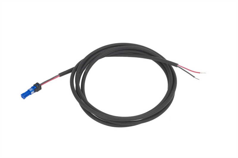 Load image into Gallery viewer, Bosch Light Cable for Headlight 1400mm
