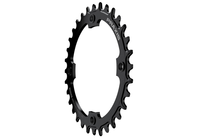 Load image into Gallery viewer, eMTN 104BCD STEEL N_W 5
