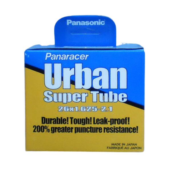 Load image into Gallery viewer, Panaracer Urban Super Tube a
