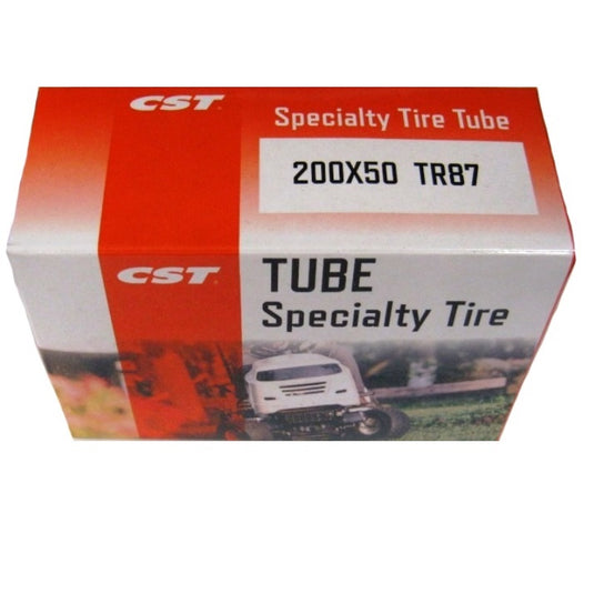 200 x 50 CST Industrial Inner Tubes