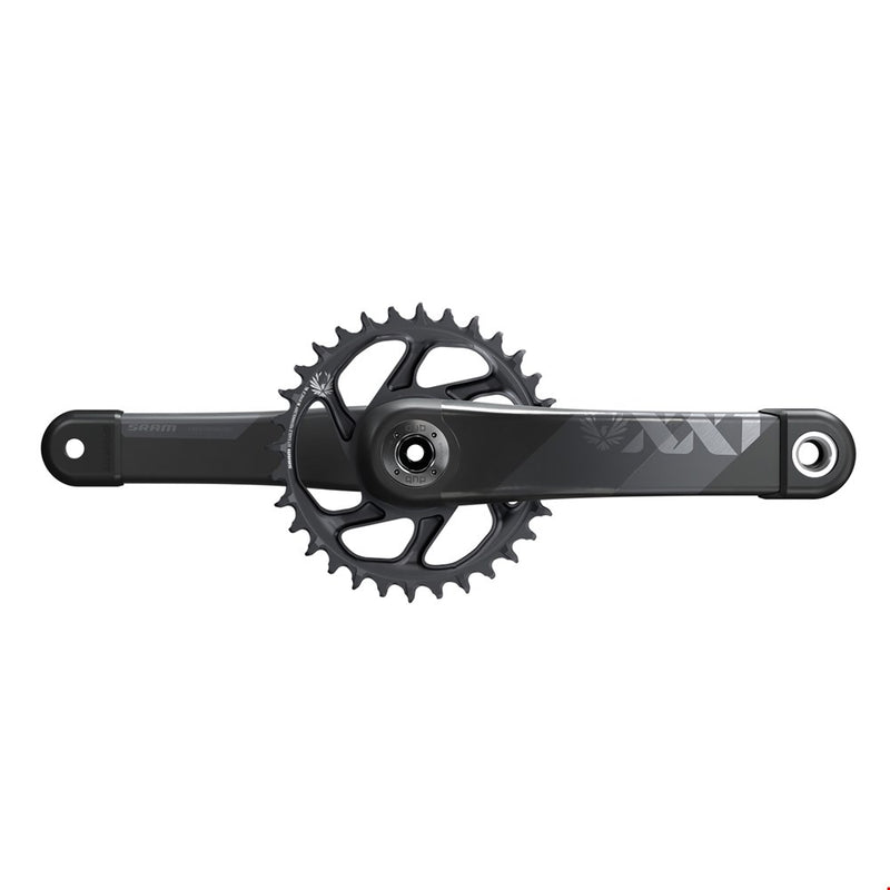 Load image into Gallery viewer, SRAM CRANK XX1 EAGLE DUB AI CANNONDALE
