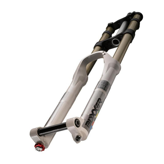 2014 RockShox BoXXer WC Fork - Bottom