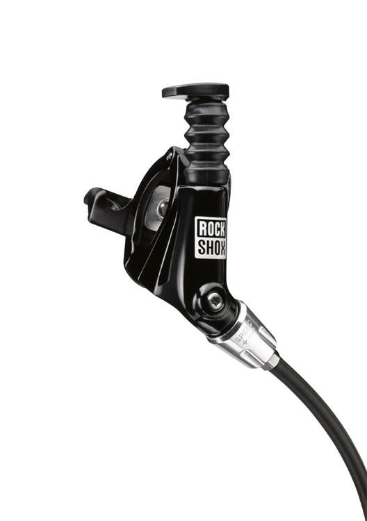 Rockshox reverb discount stealth 2018