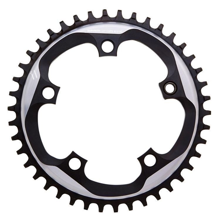 Load image into Gallery viewer, SRAM Force 1 Chainring
