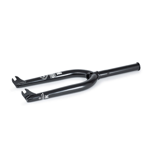 WTP Message Fork 3/8" Black