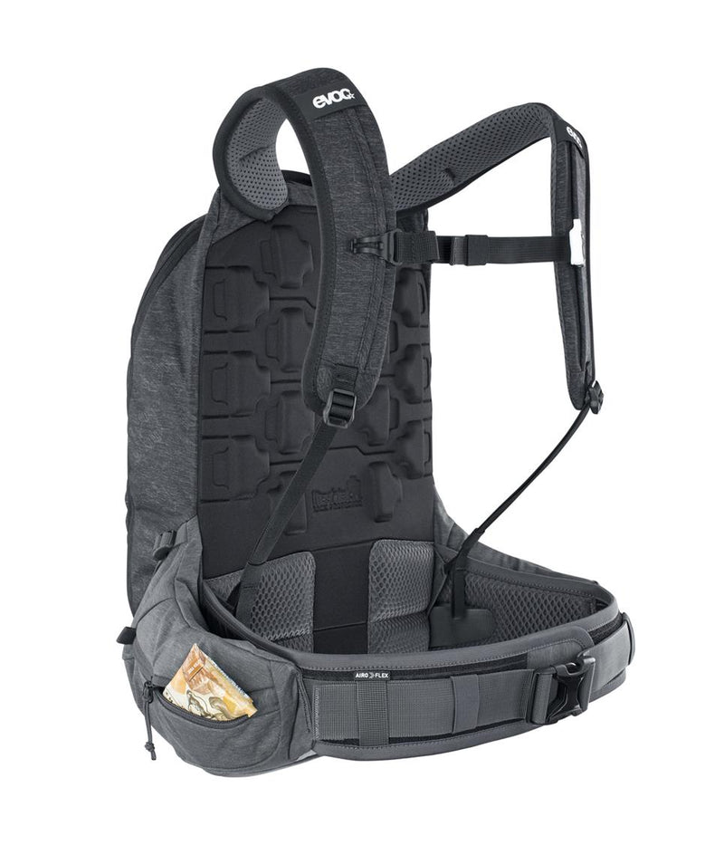 Load image into Gallery viewer, EV-L-100118128-S-M_TRAILPRO16LBLK_GREY_3
